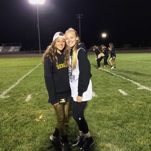 Meet your Posher, Kylee